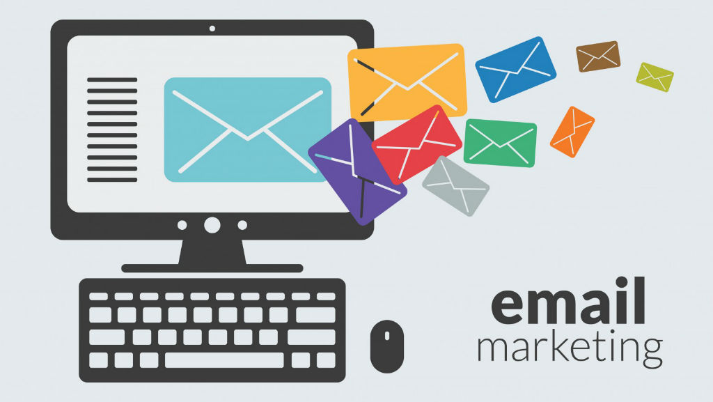 direct email marketing